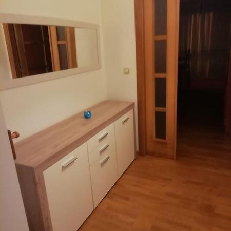 Meri Apartment Muxia Ngoại thất bức ảnh