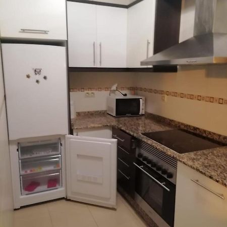 Meri Apartment Muxia Ngoại thất bức ảnh