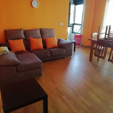 Meri Apartment Muxia Ngoại thất bức ảnh
