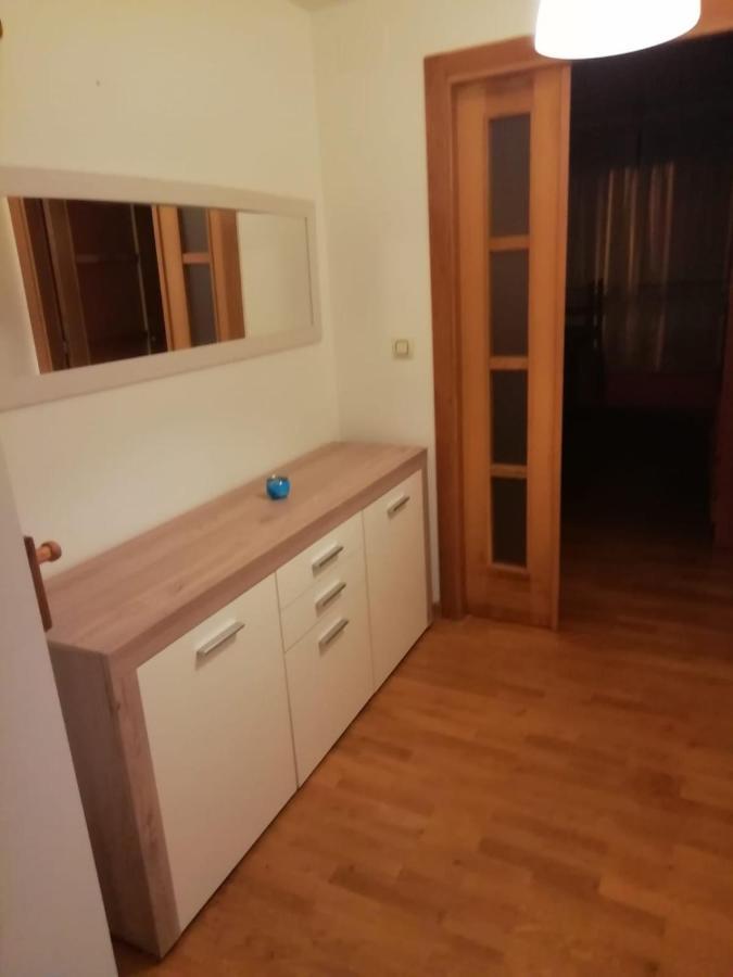 Meri Apartment Muxia Ngoại thất bức ảnh