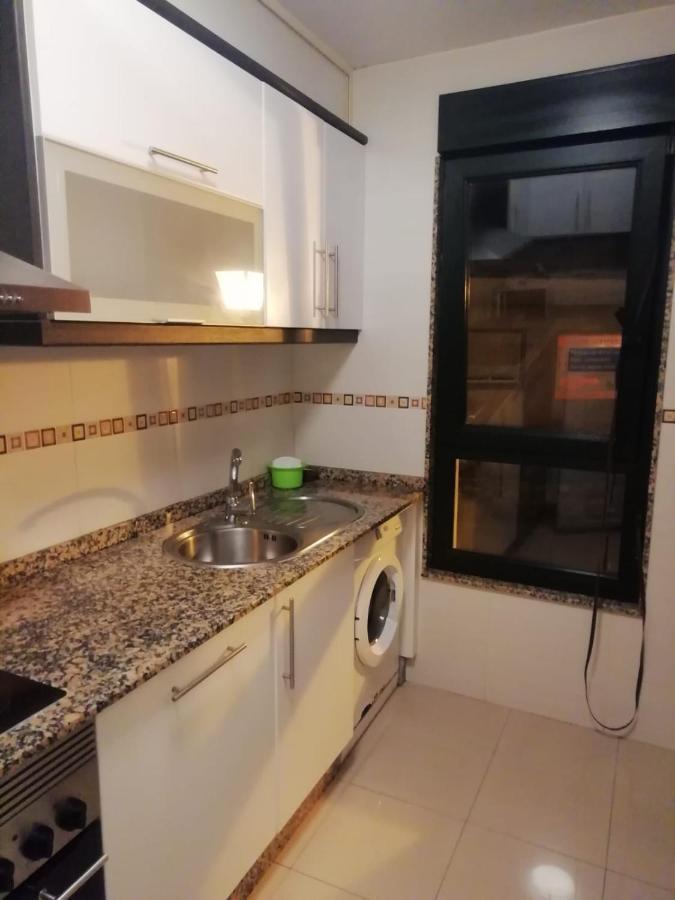 Meri Apartment Muxia Ngoại thất bức ảnh