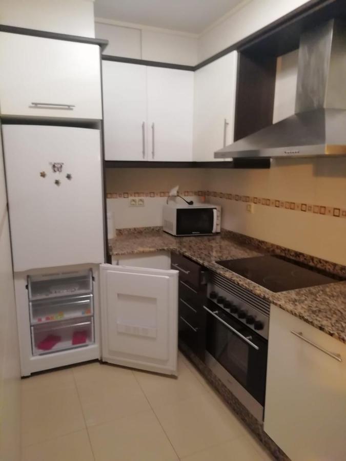 Meri Apartment Muxia Ngoại thất bức ảnh