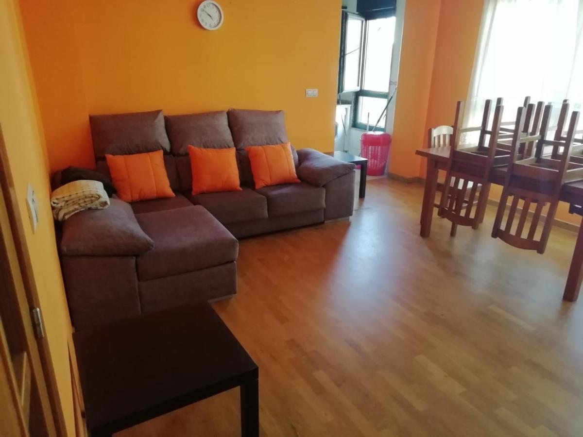 Meri Apartment Muxia Ngoại thất bức ảnh