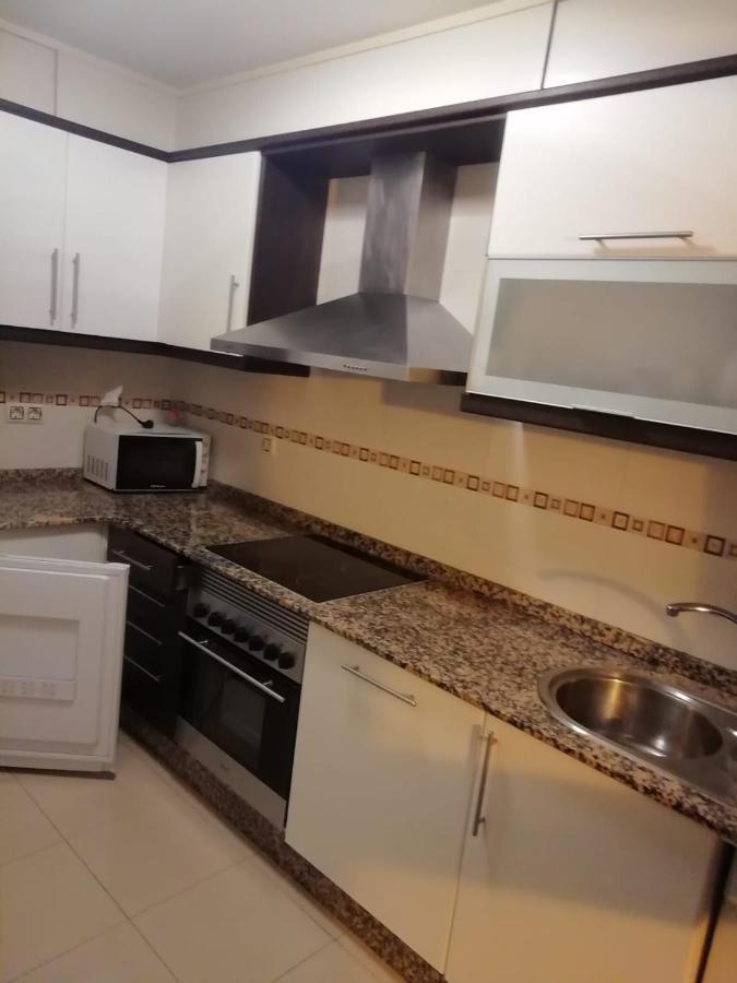 Meri Apartment Muxia Ngoại thất bức ảnh