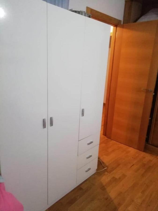 Meri Apartment Muxia Ngoại thất bức ảnh
