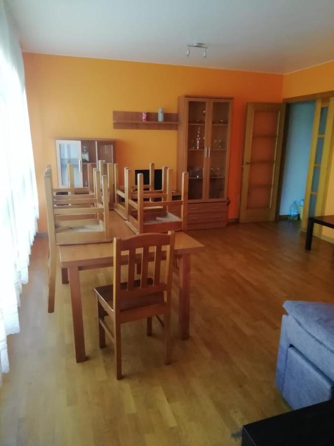 Meri Apartment Muxia Ngoại thất bức ảnh