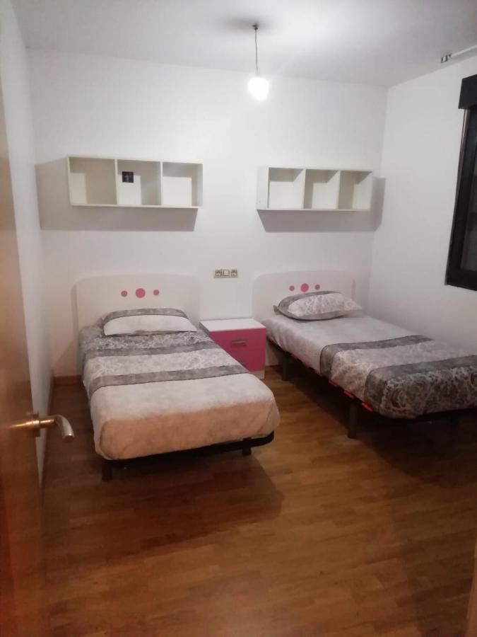 Meri Apartment Muxia Ngoại thất bức ảnh