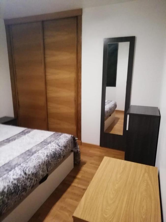 Meri Apartment Muxia Ngoại thất bức ảnh